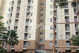 Hunian Apartemen Ekonomis di Jakarta Barat dengan 2 Kamar Tidur, 1 Kamar Mandi Hunian Apartemen Ekonomis di Jakarta Barat dengan 2 Kamar Tidur, 1 Kamar Mandi