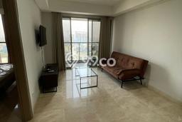 Apartemen Harga Murah dengan 1 BR & 1 KM di Penjaringan Jakarta Utara Apartemen Harga Murah dengan 1 BR & 1 KM di Penjaringan Jakarta Utara