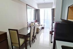 Unit Apartemen Dijual di Grogol Petamburan, Jakarta Barat, dengan 3 Bedroom, 2 Bathroom Unit Apartemen Dijual di Grogol Petamburan, Jakarta Barat, dengan 3 Bedroom, 2 Bathroom