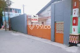 Gudang Disewa di Jakarta Barat dengan LB 300m2 Area Komersial Ramai Gudang Disewa di Jakarta Barat dengan LB 300m2 Area Komersial Ramai