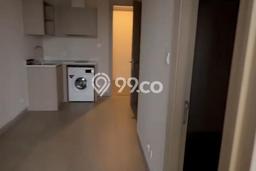 Apartemen Siap Pakai 2 Kamar dengan Harga Hemat di Area Kemayoran, Jakarta Pusat Apartemen Siap Pakai 2 Kamar dengan Harga Hemat di Area Kemayoran, Jakarta Pusat