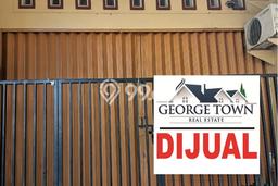 Unit Ruko Dijual di Jakarta Barat LT 58m2 & LB 135m2 Unit Ruko Dijual di Jakarta Barat LT 58m2 & LB 135m2