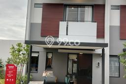 Dijual Hunian Rumah Terawat 1 Kamar di Bitung, Tangerang Dijual Hunian Rumah Terawat 1 Kamar di Bitung, Tangerang