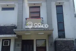 For Sale! Premium House LT 233m2 Desain Modern di Alam Sutera For Sale! Premium House LT 233m2 Desain Modern di Alam Sutera