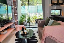 Rumah Modern Cantik 3 KT Bisa Langsung Pindah di Balaraja Rumah Modern Cantik 3 KT Bisa Langsung Pindah di Balaraja