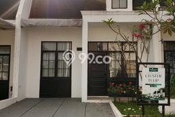 Hunian Terjangkau Dijual Area Parung Panjang, Bogor Harga Rp 425 Juta Hunian Terjangkau Dijual Area Parung Panjang, Bogor Harga Rp 425 Juta