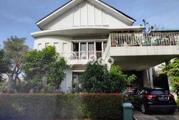 Dijual Rumah Mewah Megah Dengan View Cantik di Alam Sutera, Tangerang Dijual Rumah Mewah Megah Dengan View Cantik di Alam Sutera, Tangerang
