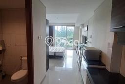 SPECIAL OFFER! Apartemen di Dago, 1 KT, Luas 35m², Area Berkembang SPECIAL OFFER! Apartemen di Dago, 1 KT, Luas 35m², Area Berkembang