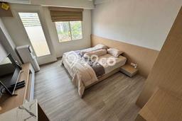 Apartemen Strategis di Ciumbuleuit, 1 KM, Luas 31m², Pemandangan Terbaik Apartemen Strategis di Ciumbuleuit, 1 KM, Luas 31m², Pemandangan Terbaik