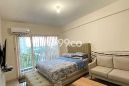 Apartemen Premium Kawasan Ciumbuleuit, 1 KT, Luas 33m², Kawasan Ciumbuleuit, Bandung, Bandung Apartemen Premium Kawasan Ciumbuleuit, 1 KT, Luas 33m², Kawasan Ciumbuleuit, Bandung, Bandung