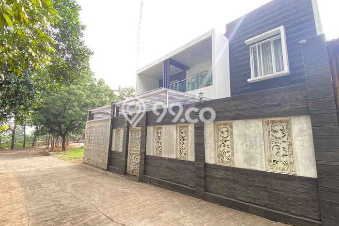 Dijual Cepat Rumah Bagus Siap Huni LB 450m2 di Cilengkrang, Bandung Dijual Cepat Rumah Bagus Siap Huni LB 450m2 di Cilengkrang, Bandung