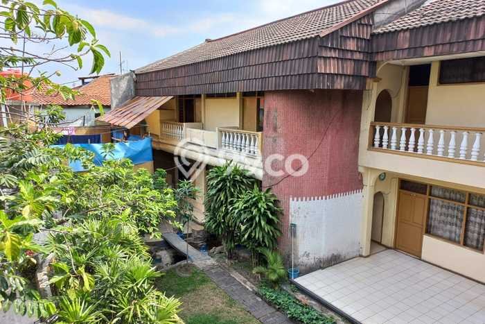 Hotel Strategis Kawasan , Luas 1000m2m², Pusat Niaga Hotel Strategis Kawasan , Luas 1000m2m², Pusat Niaga