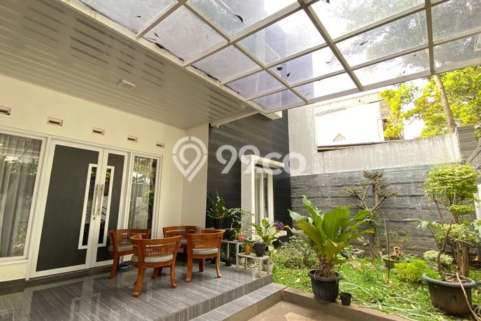 Dijual Cepat Rumah Bagus Siap Huni LB 450m2 di Cilengkrang, Bandung Dijual Cepat Rumah Bagus Siap Huni LB 450m2 di Cilengkrang, Bandung