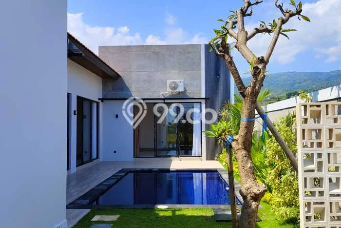 Vila Kawasan Buleleng, Area 254m2m², Dekat dengan transportasi publik Vila Kawasan Buleleng, Area 254m2m², Dekat dengan transportasi publik