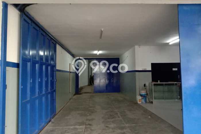LOKASI PREMIUM! Gudang Kawasan Andir, Luas 250m², Mainroad, Area Bisnis LOKASI PREMIUM! Gudang Kawasan Andir, Luas 250m², Mainroad, Area Bisnis