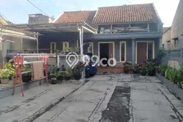 Rumah Modern 3 KT di Sariwangi Bandung Unfurnished Rumah Modern 3 KT di Sariwangi Bandung Unfurnished