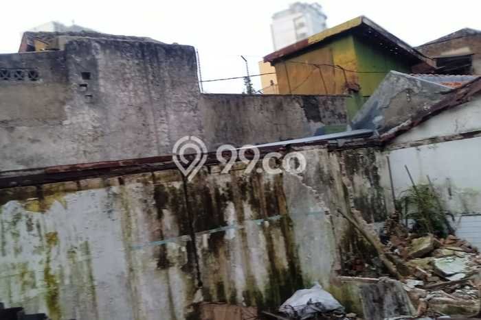 Kavling Tanah untuk Dijual di Braga, Bandung, Luas 183m2 Kavling Tanah untuk Dijual di Braga, Bandung, Luas 183m2