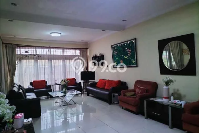 Cocok Untuk Investasi! Dijual Kost di Cigadung 22 Kamar Cocok Untuk Investasi! Dijual Kost di Cigadung 22 Kamar