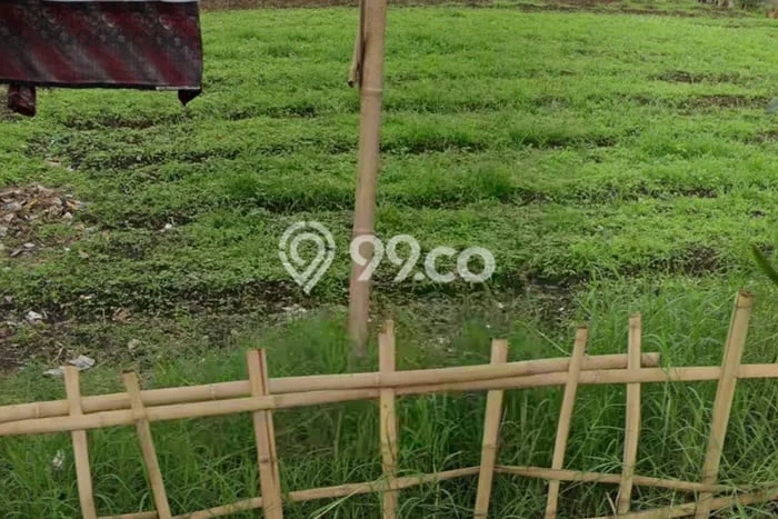 Tanah di Lembang, Bandung Barat Luas 1124m2 Dijual Segera Tanah di Lembang, Bandung Barat Luas 1124m2 Dijual Segera