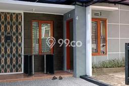Dijual Rumah Eksklusif 2 KT di Sariwangi, Bandung Dijual Rumah Eksklusif 2 KT di Sariwangi, Bandung
