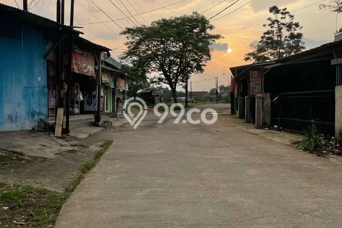 Tanah di Katapang, Bandung Luas 290m2 Dijual Segera Tanah di Katapang, Bandung Luas 290m2 Dijual Segera