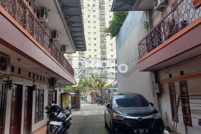Dijual Segera Rumah Kost di Buah Batu, Bandung 46 Kamar Dijual Segera Rumah Kost di Buah Batu, Bandung 46 Kamar