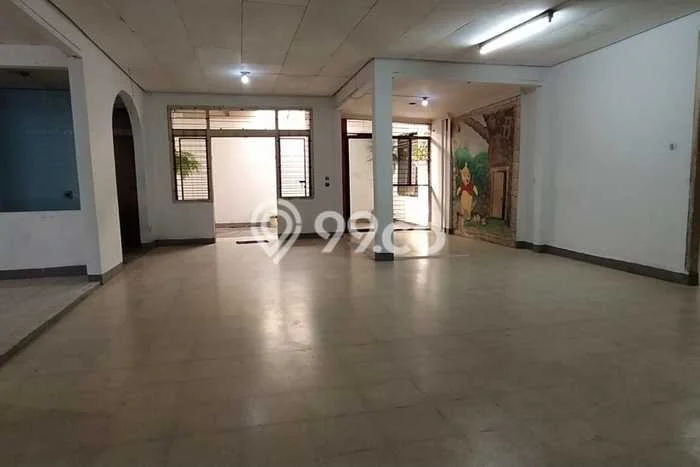 Rumah sewa siap pakai 3 KT di Holis Cigondewah, Bandung Rumah sewa siap pakai 3 KT di Holis Cigondewah, Bandung