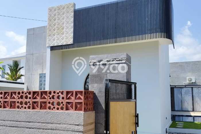 Vila Kawasan Buleleng, Area 254m2m², Dekat dengan transportasi publik Vila Kawasan Buleleng, Area 254m2m², Dekat dengan transportasi publik