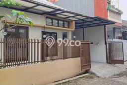 For Sale Hunian Rumah Nyaman 2 KT di Sariwangi, Bandung For Sale Hunian Rumah Nyaman 2 KT di Sariwangi, Bandung