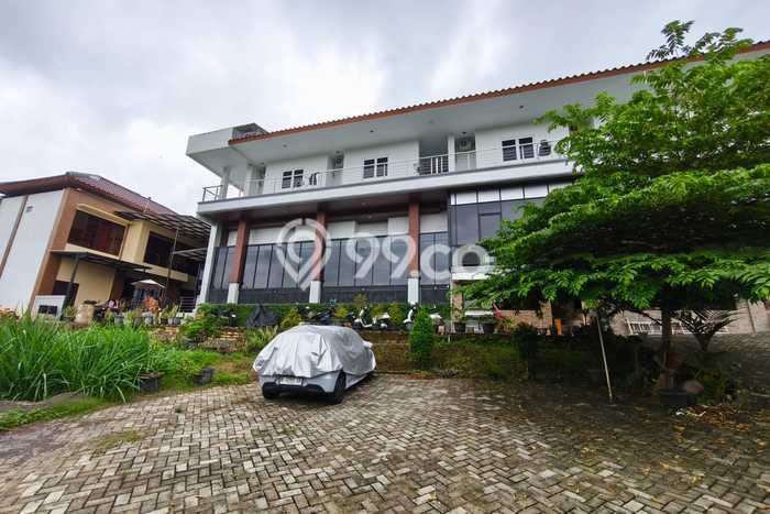 Cocok Untuk Investasi! Dijual Kost di Jatinangor 18 Kamar Cocok Untuk Investasi! Dijual Kost di Jatinangor 18 Kamar