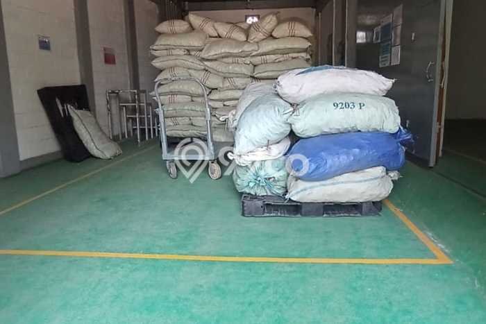 PELUANG EMAS! Gudang Kawasan Katapang, Luas 1012m², Potensi Profit Tinggi PELUANG EMAS! Gudang Kawasan Katapang, Luas 1012m², Potensi Profit Tinggi
