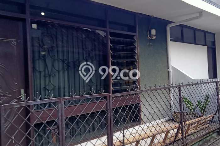 Aset Investasi! Rumah Kost Dijual di Sukajadi, Bandung, 7 KT, 3 KM, Luas 100m2 Aset Investasi! Rumah Kost Dijual di Sukajadi, Bandung, 7 KT, 3 KM, Luas 100m2