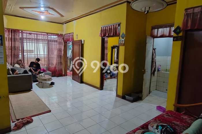 Untuk Dijual Kost 9 Kamar di Bandung untuk Aset Anda Untuk Dijual Kost 9 Kamar di Bandung untuk Aset Anda