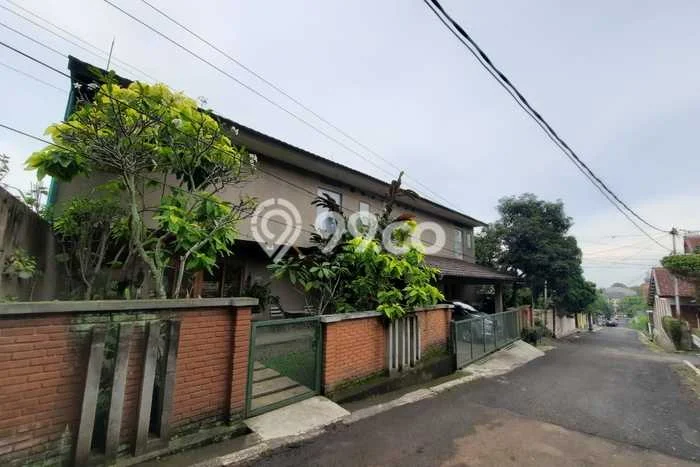 Dijual Hunian Mewah dengan Fasilitas Sekitar Komplit di Cigadung, Bandung Dijual Hunian Mewah dengan Fasilitas Sekitar Komplit di Cigadung, Bandung
