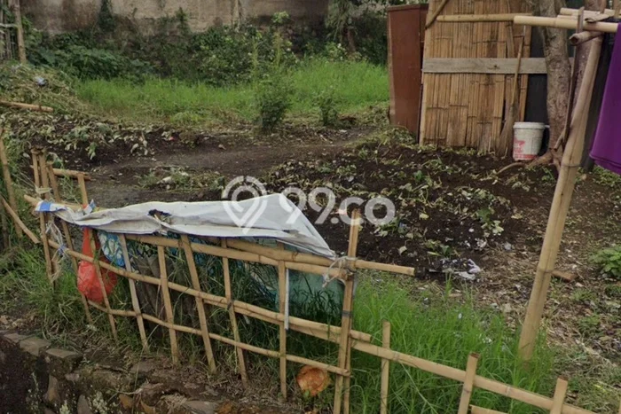 Tanah di Lembang, Bandung Barat Luas 1124m2 Dijual Segera Tanah di Lembang, Bandung Barat Luas 1124m2 Dijual Segera