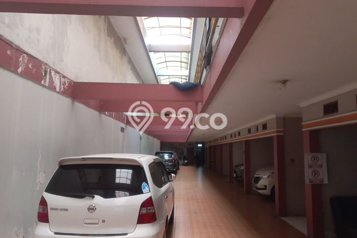 Dijual Segera Rumah Kost di Buah Batu, Bandung 46 Kamar Dijual Segera Rumah Kost di Buah Batu, Bandung 46 Kamar