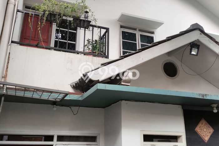 Rumah Minimalis 6 KT di Cihanjuang Bandung Rumah Minimalis 6 KT di Cihanjuang Bandung