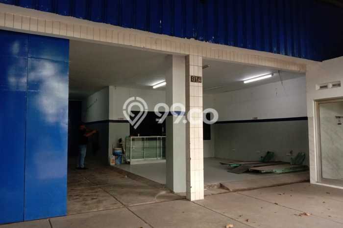 LOKASI PREMIUM! Gudang Kawasan Andir, Luas 250m², Mainroad, Area Bisnis LOKASI PREMIUM! Gudang Kawasan Andir, Luas 250m², Mainroad, Area Bisnis