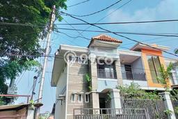 Cocok Untuk Investasi! Dijual Kost di Cigadung 22 Kamar Cocok Untuk Investasi! Dijual Kost di Cigadung 22 Kamar
