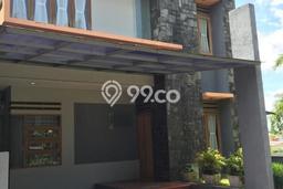 Dijual Rumah Mewah Megah Dengan View Eksklusif di Cigadung, Bandung Dijual Rumah Mewah Megah Dengan View Eksklusif di Cigadung, Bandung