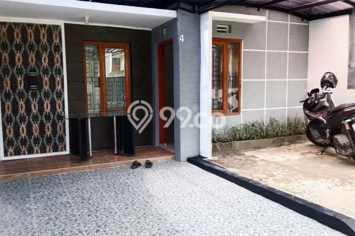 Dijual Rumah Eksklusif 2 KT di Sariwangi, Bandung Dijual Rumah Eksklusif 2 KT di Sariwangi, Bandung