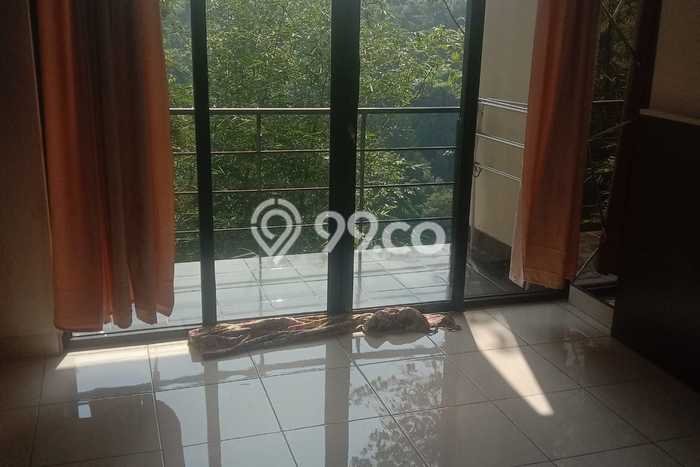 Rumah Nyaman 3 KT di Sariwangi, Bandung - Luas Tanah 79m² Rumah Nyaman 3 KT di Sariwangi, Bandung - Luas Tanah 79m²