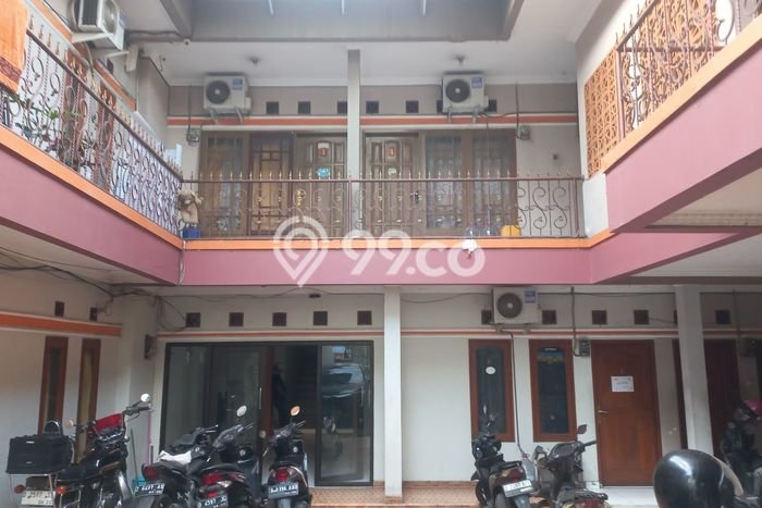 Dijual Segera Rumah Kost di Buah Batu, Bandung 46 Kamar Dijual Segera Rumah Kost di Buah Batu, Bandung 46 Kamar