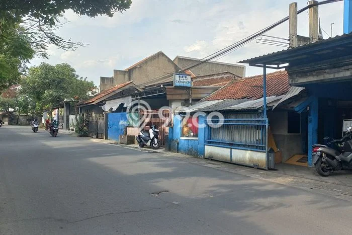 Tanah di Dayeuhkolot, Luas 170m², Area Potensial, Lingkungan Asri Tanah di Dayeuhkolot, Luas 170m², Area Potensial, Lingkungan Asri