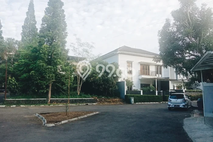 Rumah 7 KT 4 KM di Lokasi Geger Kalong, Bandung Rumah 7 KT 4 KM di Lokasi Geger Kalong, Bandung