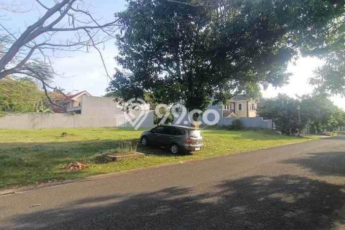 Dijual Tanah Lokasi Strategis di Kota Legenda, Luas 400m², Dekat Transportasi Dijual Tanah Lokasi Strategis di Kota Legenda, Luas 400m², Dekat Transportasi