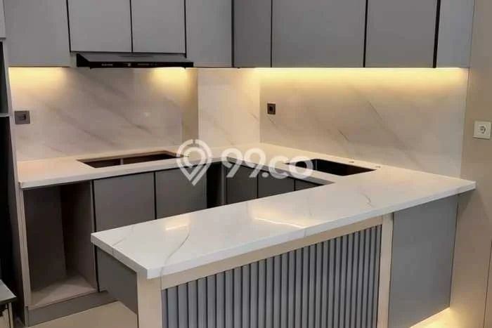 Unit Komersial Dijual di Bekasi LT 10m2 & LB 10m2 Unit Komersial Dijual di Bekasi LT 10m2 & LB 10m2