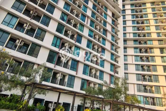 Apartemen Minimalis di Bekasi Timur Bekasi dengan 0 KT & 1 KM Apartemen Minimalis di Bekasi Timur Bekasi dengan 0 KT & 1 KM