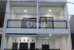 Rumah Modern 3 Kamar LT 90m2 di Bekasi Rumah Modern 3 Kamar LT 90m2 di Bekasi
