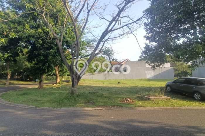 Dijual Tanah Lokasi Strategis di Kota Legenda, Luas 400m², Dekat Transportasi Dijual Tanah Lokasi Strategis di Kota Legenda, Luas 400m², Dekat Transportasi